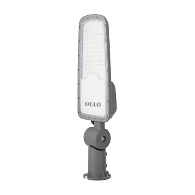 LED Street light - lantern with PHILIPS diodes 40W, 5600Lm, 4000K, IP66